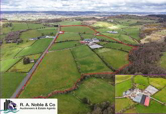 Photo 1 of 100 Cooneen Road, Fivemiletown