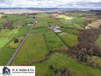 Photo 1 of 100 Cooneen Road, Fivemiletown