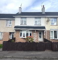 Photo 1 of 52 Hillview Park, Castlederg