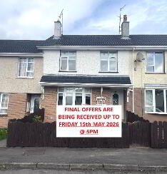 Photo 1 of 52 Hillview Park, Castlederg
