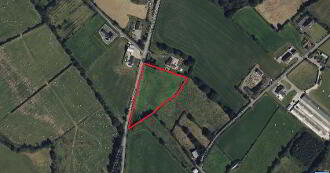 Photo 1 of 2 Acres On Glenmaquill Road, Curran, Magherafelt