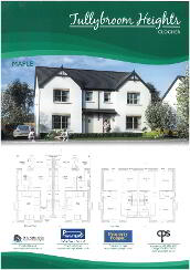 Photo 1 of Maple, Tullybroom Heights Clogher, Tullybroom Heights, Clogher