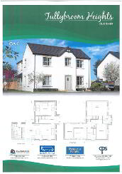 Photo 1 of Oak, Tullybroom Heights Clogher, Tullybroom Heights, Clogher