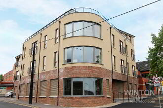 Photo 1 of Apt 8 Three Spires House, Kirk Avenue, Magherafelt