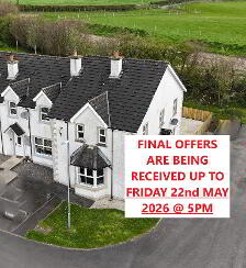 Photo 1 of 54 Elmwood Green, Castlederg