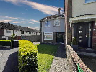 Photo 1 of 17 Tullymore Walk, Belfast