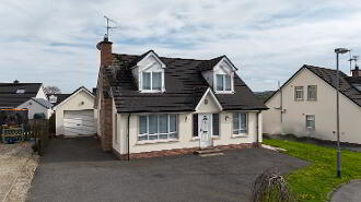 Photo 1 of 21 Ashleigh Court, Castlederg