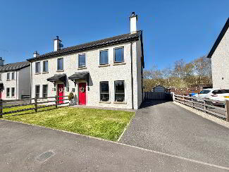 Photo 1 of 32 Highfield Drive, Omagh