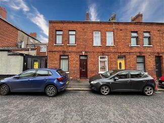Photo 1 of 85 Hawthorn Street, Belfast