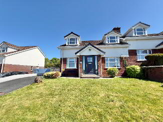 Photo 1 of 6 Pinefield Court, Omagh