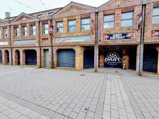Photo 1 of Old Market Place, Omagh