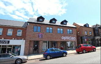 Photo 1 of 21b Broad Street, Magherafelt