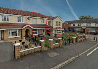 Photo 1 of 64 Derryveagh Drive, Belfast