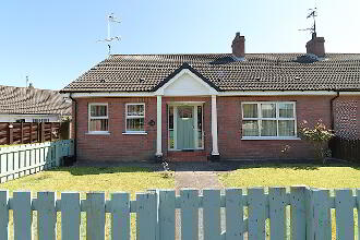 Photo 1 of 11 Regents Court, Coalisland, Dungannon