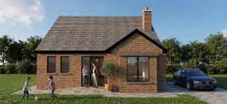 Photo 1 of House Type A2, Millbrook, Coalisland, Dungannon