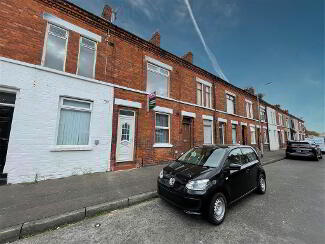 Photo 1 of 49 Forfar Street, Belfast