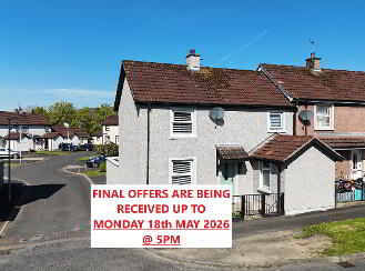 Photo 1 of 36 Millbrook Gardens, Castlederg