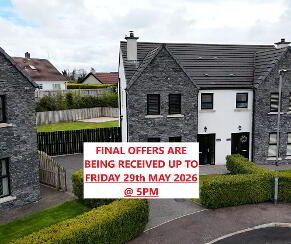 Photo 1 of 4 Riverview Manor, Castlederg