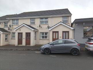 Photo 1 of 9a Edward Street, Ballymoney