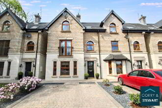 Photo 1 of 16 The Hawthorns, Omagh