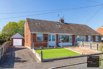 Photo 1 of 18 Shiralee Drive, Newtownards