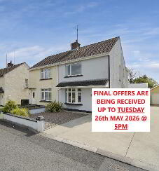 Photo 1 of 21 Eden Park, Castlederg