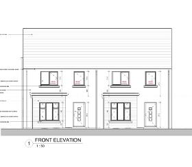 Photo 1 of House Type I, Millbrook, Coalisland, Dungannon