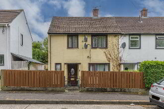 Photo 1 of 13 Geeragh Place, Finaghy, Belfast