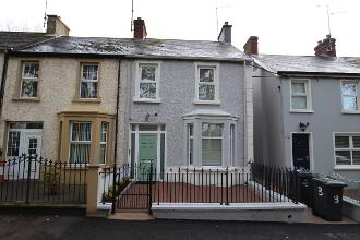 Photo 1 of 1 Maryville Terrace, Omagh