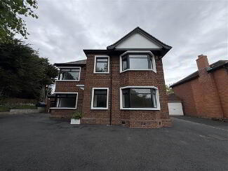 Photo 1 of 22 The Hawthorns, Belfast