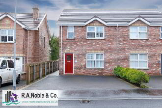 Photo 1 of 25 The Olde Fairways Cresent, Fivemiletown