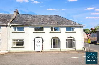Photo 1 of 2 Main Street, Seskinore