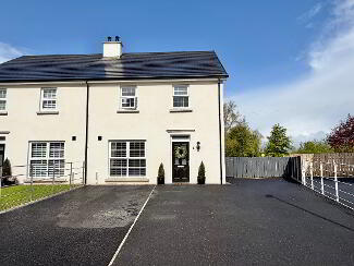 Photo 1 of 6 Drumconnis Court, Dromore, Omagh