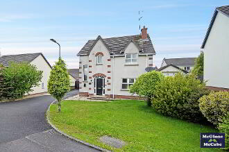 Photo 1 of 8 Maloon Heights, Cookstown