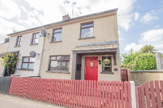 Photo 1 of 9 Main Street, Desertmartin, Magherafelt