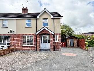 Photo 1 of 12 Lambrook Meadows, Omagh