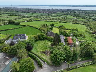Photo 1 of Site To The Rear Of, 52 Liberty Road, Carrickfergus