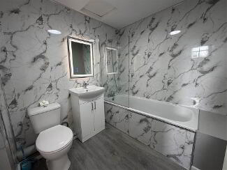 Photo 1 of Apt 4, 341 Antrim Road, Belfast