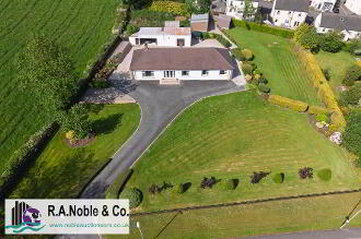 Photo 1 of 41 Old Omagh Road, Ballygawley