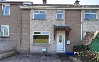 Photo 1 of 41 Ballywalter Gardens, Bangor