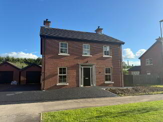 Photo 1 of 28 Mossvale Meadows, Dromore