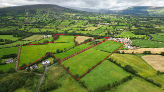 Photo 1 of 27 Acres Of Agricultural Land, Doon Road, Draperstown, Magherafelt
