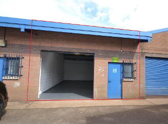 Photo 1 of Unit 38, Glenwood Business Centre, Springbank Place, Belfast