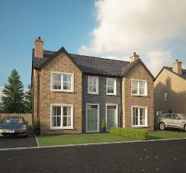 Photo 1 of Htc, Fortwilliam Lodge, Old Kilmore Road, Moira