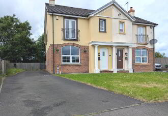 Photo 1 of 30 Thornlea Drive, Coleraine