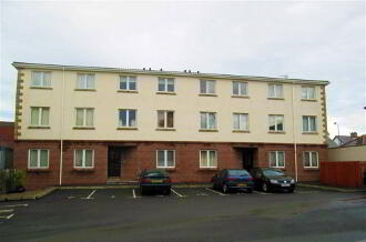Photo 1 of 15 Holborn Court, Bangor