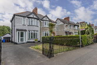 Photo 1 of 428 Castlereagh Road, Belfast