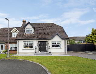 Photo 1 of 4 Bracken Court, Coalisland, Dungannon