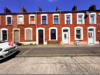 Photo 1 of 46 Harper Street, Belfast