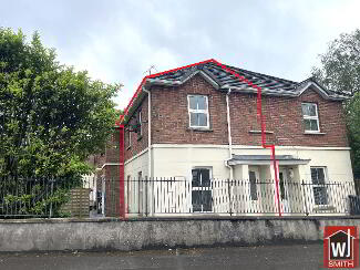 Photo 1 of 13 Lisnagort Court, Omagh